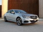 Mercedes-Benz E250 CDI 2013 года (AU)